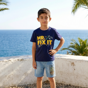 FIX IT T-shirt